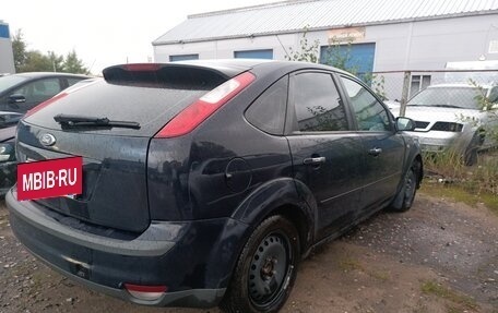 Ford Focus II рестайлинг, 2007 год, 260 000 рублей, 10 фотография