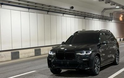BMW X7, 2019 год, 6 600 000 рублей, 1 фотография