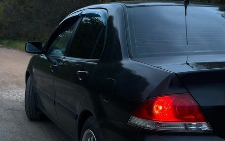 Mitsubishi Lancer IX, 2006 год, 280 000 рублей, 3 фотография