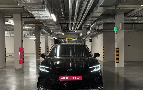 Toyota Camry, 2024 год, 3 630 000 рублей, 1 фотография