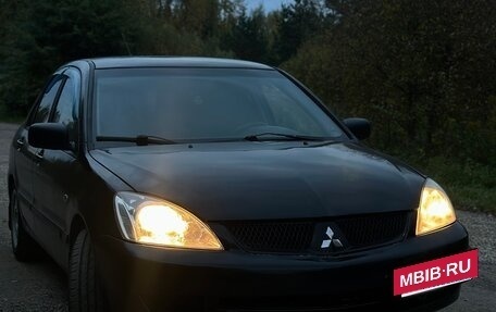 Mitsubishi Lancer IX, 2006 год, 280 000 рублей, 2 фотография