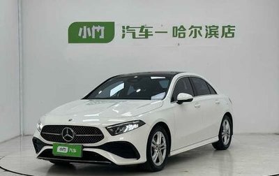 Mercedes-Benz A-Класс, 2023 год, 2 430 000 рублей, 1 фотография