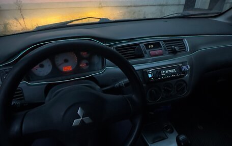 Mitsubishi Lancer IX, 2006 год, 280 000 рублей, 7 фотография