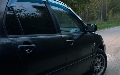 Mitsubishi Lancer IX, 2006 год, 280 000 рублей, 4 фотография