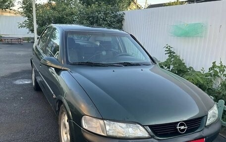 Opel Vectra B рестайлинг, 1998 год, 110 000 рублей, 1 фотография
