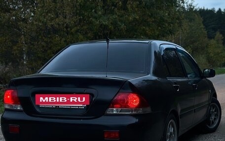 Mitsubishi Lancer IX, 2006 год, 280 000 рублей, 5 фотография