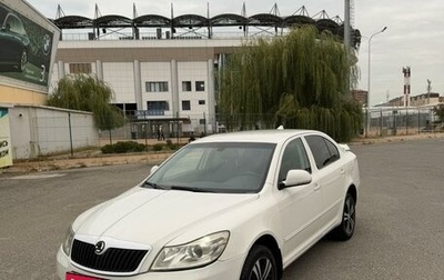 Skoda Octavia, 2012 год, 600 000 рублей, 1 фотография