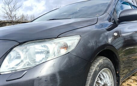 Toyota Corolla, 2007 год, 744 444 рублей, 7 фотография