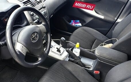 Toyota Corolla, 2007 год, 744 444 рублей, 19 фотография