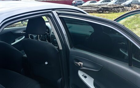 Toyota Corolla, 2007 год, 744 444 рублей, 24 фотография
