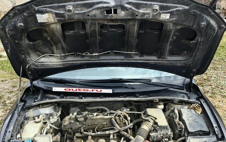 Toyota Corolla, 2007 год, 744 444 рублей, 26 фотография