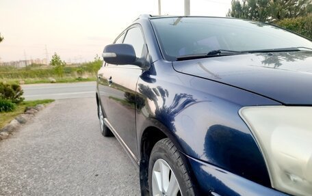 Toyota Avensis III рестайлинг, 2007 год, 750 000 рублей, 4 фотография