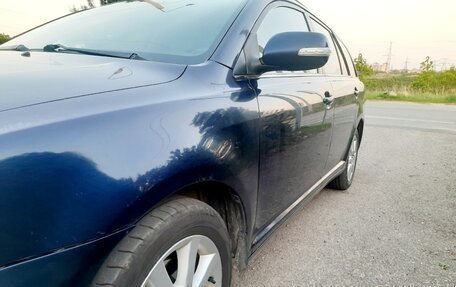 Toyota Avensis III рестайлинг, 2007 год, 750 000 рублей, 7 фотография