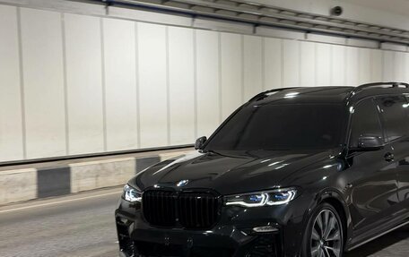 BMW X7, 2019 год, 6 600 000 рублей, 2 фотография