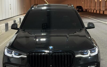 BMW X7, 2019 год, 6 600 000 рублей, 3 фотография