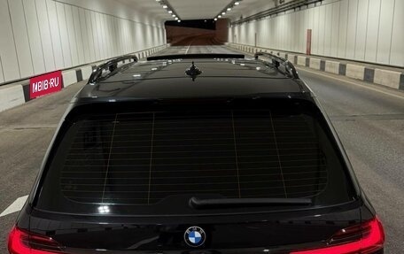 BMW X7, 2019 год, 6 600 000 рублей, 5 фотография