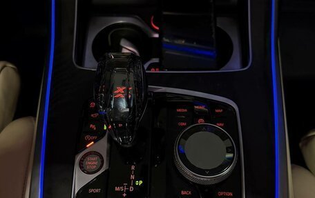 BMW X7, 2019 год, 6 600 000 рублей, 6 фотография