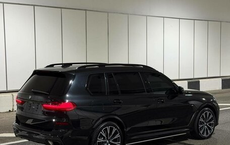 BMW X7, 2019 год, 6 600 000 рублей, 7 фотография