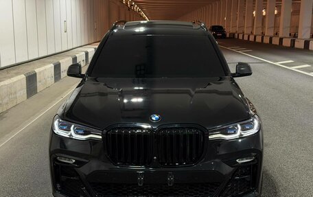 BMW X7, 2019 год, 6 600 000 рублей, 15 фотография