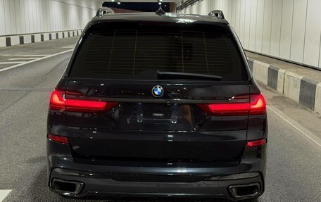 BMW X7, 2019 год, 6 600 000 рублей, 8 фотография