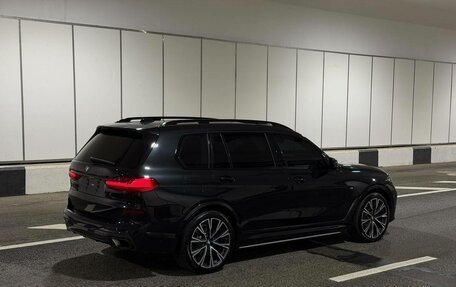 BMW X7, 2019 год, 6 600 000 рублей, 16 фотография