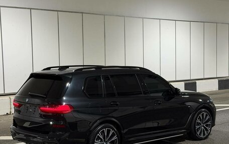 BMW X7, 2019 год, 6 600 000 рублей, 11 фотография