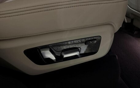 BMW X7, 2019 год, 6 600 000 рублей, 14 фотография