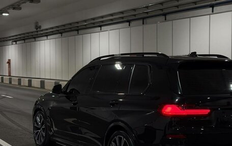 BMW X7, 2019 год, 6 600 000 рублей, 19 фотография
