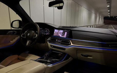 BMW X7, 2019 год, 6 600 000 рублей, 20 фотография