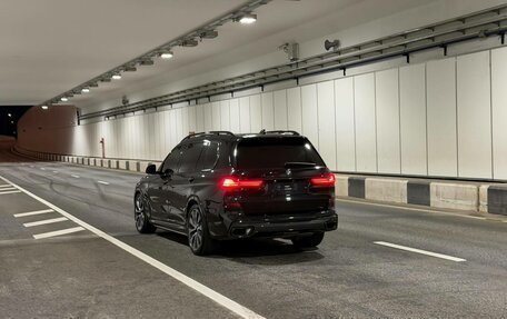 BMW X7, 2019 год, 6 600 000 рублей, 29 фотография