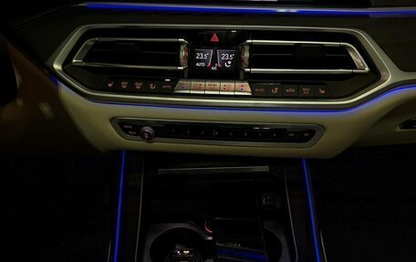 BMW X7, 2019 год, 6 600 000 рублей, 30 фотография