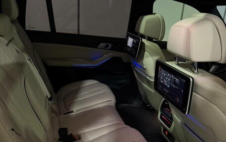 BMW X7, 2019 год, 6 600 000 рублей, 35 фотография