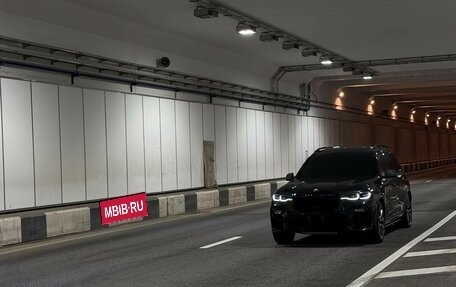 BMW X7, 2019 год, 6 600 000 рублей, 21 фотография