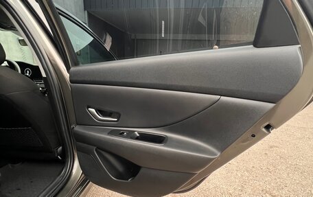 Hyundai Elantra, 2023 год, 2 255 000 рублей, 6 фотография