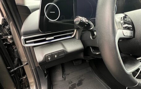 Hyundai Elantra, 2023 год, 2 255 000 рублей, 11 фотография