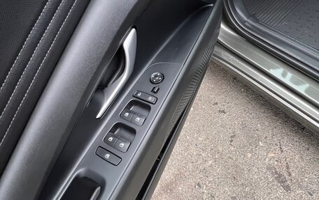 Hyundai Elantra, 2023 год, 2 255 000 рублей, 12 фотография