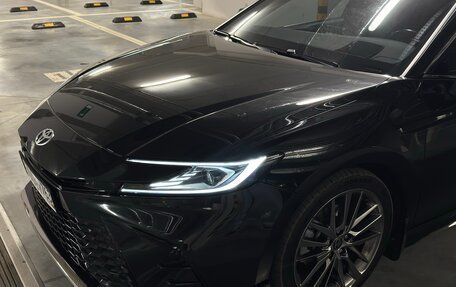 Toyota Camry, 2024 год, 3 630 000 рублей, 2 фотография