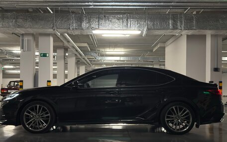 Toyota Camry, 2024 год, 3 630 000 рублей, 3 фотография
