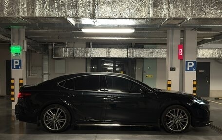 Toyota Camry, 2024 год, 3 630 000 рублей, 7 фотография