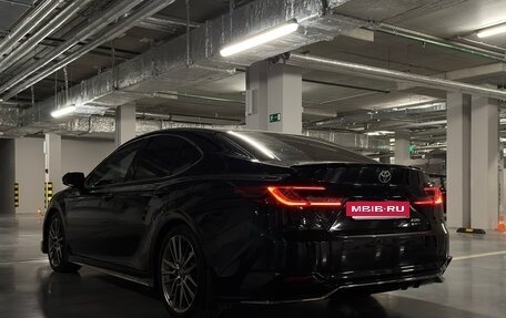 Toyota Camry, 2024 год, 3 630 000 рублей, 4 фотография
