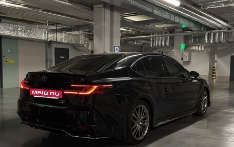 Toyota Camry, 2024 год, 3 630 000 рублей, 6 фотография