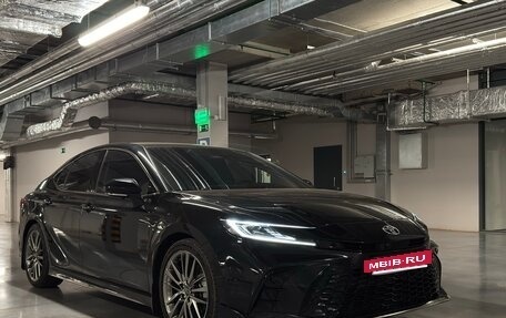 Toyota Camry, 2024 год, 3 630 000 рублей, 8 фотография