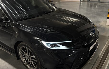 Toyota Camry, 2024 год, 3 630 000 рублей, 9 фотография