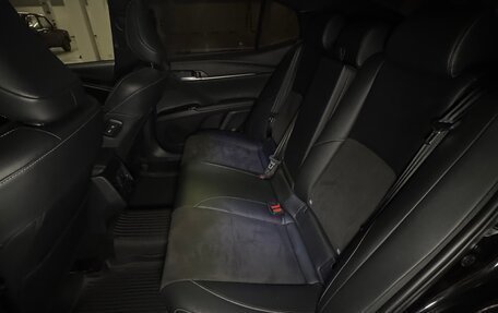 Toyota Camry, 2024 год, 3 630 000 рублей, 12 фотография