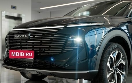 Haval F7, 2026 год, 2 999 000 рублей, 9 фотография