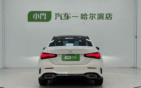 Mercedes-Benz A-Класс, 2023 год, 2 430 000 рублей, 6 фотография
