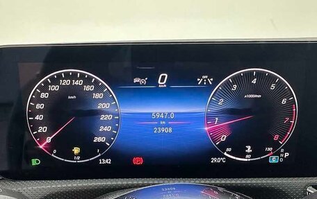 Mercedes-Benz A-Класс, 2023 год, 2 430 000 рублей, 13 фотография
