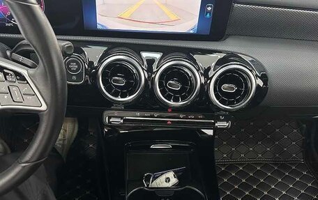 Mercedes-Benz A-Класс, 2023 год, 2 430 000 рублей, 14 фотография