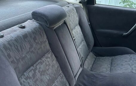 Opel Vectra B рестайлинг, 1998 год, 110 000 рублей, 7 фотография
