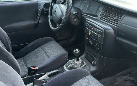 Opel Vectra B рестайлинг, 1998 год, 110 000 рублей, 5 фотография